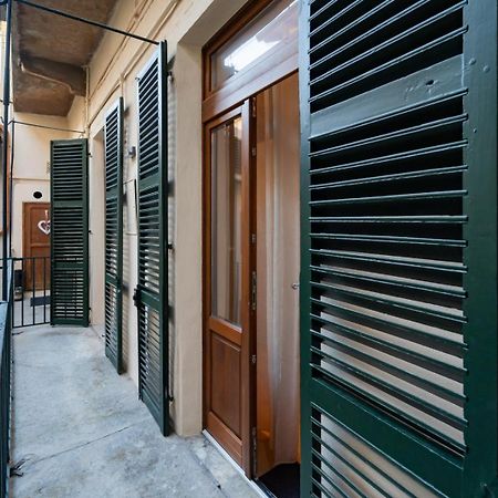 Apartmán La Dimora Di Filippo Cuneo Exteriér fotografie