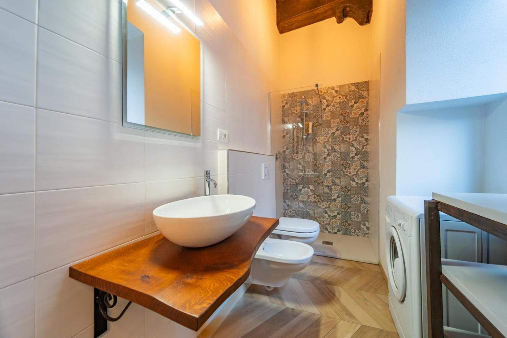 Apartmán La Dimora Di Filippo Cuneo Exteriér fotografie