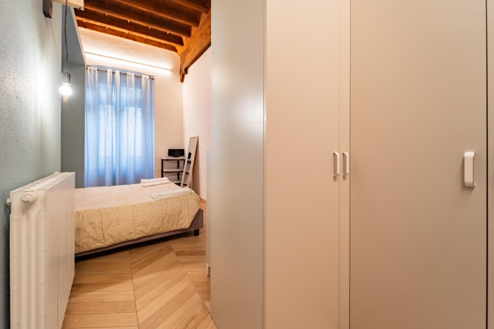 Apartmán La Dimora Di Filippo Cuneo Exteriér fotografie